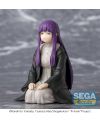 Figurine PM Fern Sega Goods 8cm vue de face