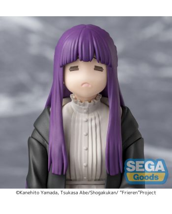 Figurine Fern Frieren collection Animes & Mangas