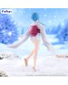 Figurine Yukime Hell Teacher détail du socle et des finitions