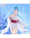 Statuette collector Yukime Hell Teacher vue arrière