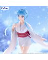 Figurine Yukime Hell Teacher Trio-Try-It 19cm Furyu vue de face