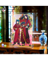 Maomao et Jinshi - Acrylic Board B5 Ichiban Kuji Lot B