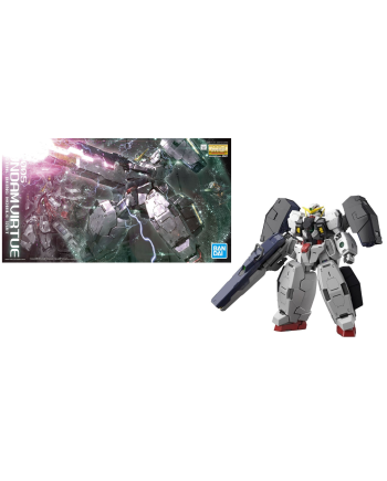 GUNDAM - MG 1/100 Gundam Gundam Virtue - Model Kit - vue principale