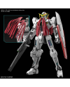 GUNDAM - MG 1/100 Gundam Gundam Virtue - Model Kit - vue de profil