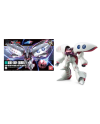 GUNDAM - Model Kit - HG 1/144 - AMX-004 Qubeley - 13CM - vue principale