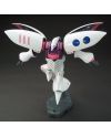 GUNDAM - Model Kit - HG 1/144 - AMX-004 Qubeley - 13CM - vue de face