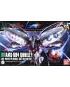 GUNDAM - Model Kit - HG 1/144 - AMX-004 Qubeley - 13CM - vue de dos