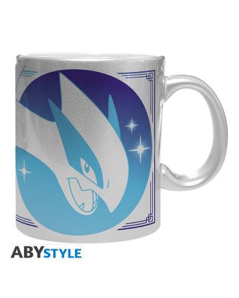 POKEMON - Lugia - Mug 320ml - vue principale