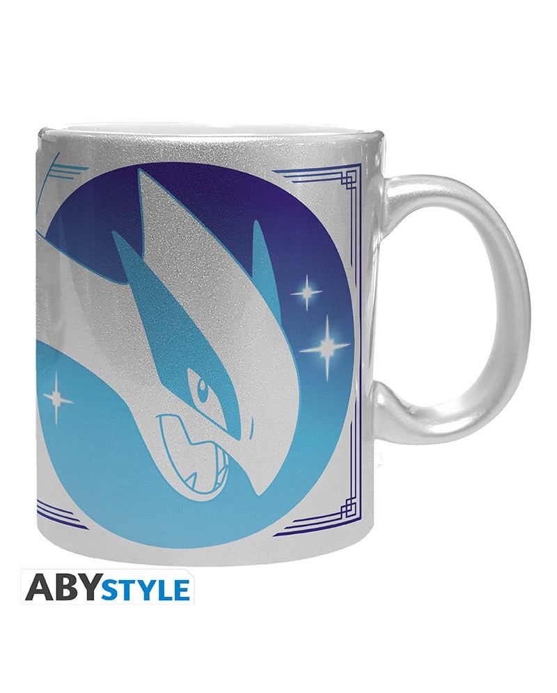 POKEMON - Lugia - Mug 320ml - vue principale