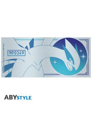 POKEMON - Lugia - Mug 320ml - vue de profil