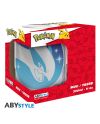 POKEMON - Lugia - Mug 320ml - vue de dos