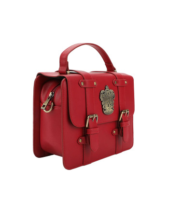 HARRY POTTER - Gryfindor - Satchel Handbag