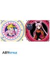 SAILOR MOON - Mug 320ml - Sailor Moon vs Black Lady - vue de profil