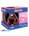 SAILOR MOON - Mug 320ml - Sailor Moon vs Black Lady - vue de dos