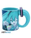HATSUNE MIKU - Miku - Mug 3D Anse 460ml - vue principale