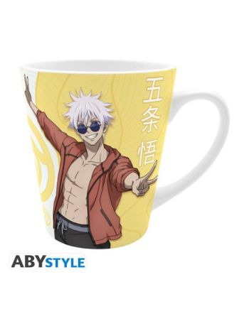 JUJUTSU KAISEN - Gojo & Geto - Mug 250ml - vue principale