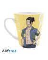 JUJUTSU KAISEN - Gojo & Geto - Mug 250ml - vue de face