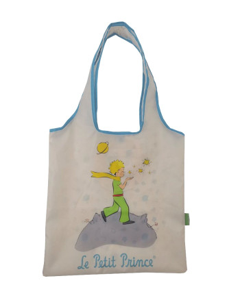 THE LITTLE PRINCE - Nube - Foldable Shopping Bag