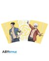 JUJUTSU KAISEN - Gojo & Geto - Mug 250ml - vue de profil