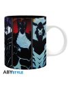 SOLO LEVELING - Mug 320ml - Ombres - vue principale
