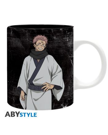 JUJUTSU KAISEN - Mug 320ml - Sukuna - vue principale