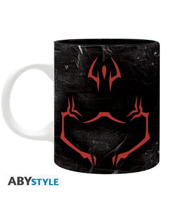 JUJUTSU KAISEN - Mug 320ml - Sukuna - vue de face