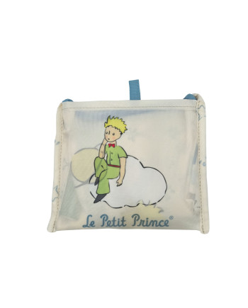 THE LITTLE PRINCE - Nube - Foldable Shopping Bag