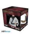 JUJUTSU KAISEN - Mug 320ml - Sukuna - vue de dos