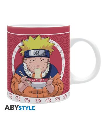NARUTO - Ichiraku Ramen - Mug 320ml - vue principale