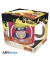NARUTO - Ichiraku Ramen - Mug 320ml - vue de dos