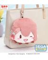 HATSUNE MIKU - Minori Hanasato - Peluche Porte-Clés 16x6x14 cm - vue principale