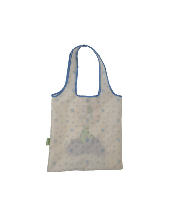 THE LITTLE PRINCE - Nube - Foldable Shopping Bag