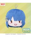 HATSUNE MIKU - Haruka Kiritani - Peluche Porte-Clés 16x6x14 cm - vue de face