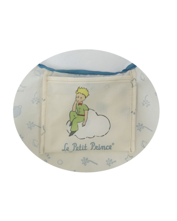 THE LITTLE PRINCE - Nube - Foldable Shopping Bag