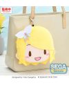 HATSUNE MIKU - Kagamine Rin - Peluche Porte-Clés 16x6x14 cm - vue principale