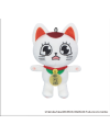 DANDADAN - Turbo Granny - Mini Plush Toy C 11.5cm - vue principale