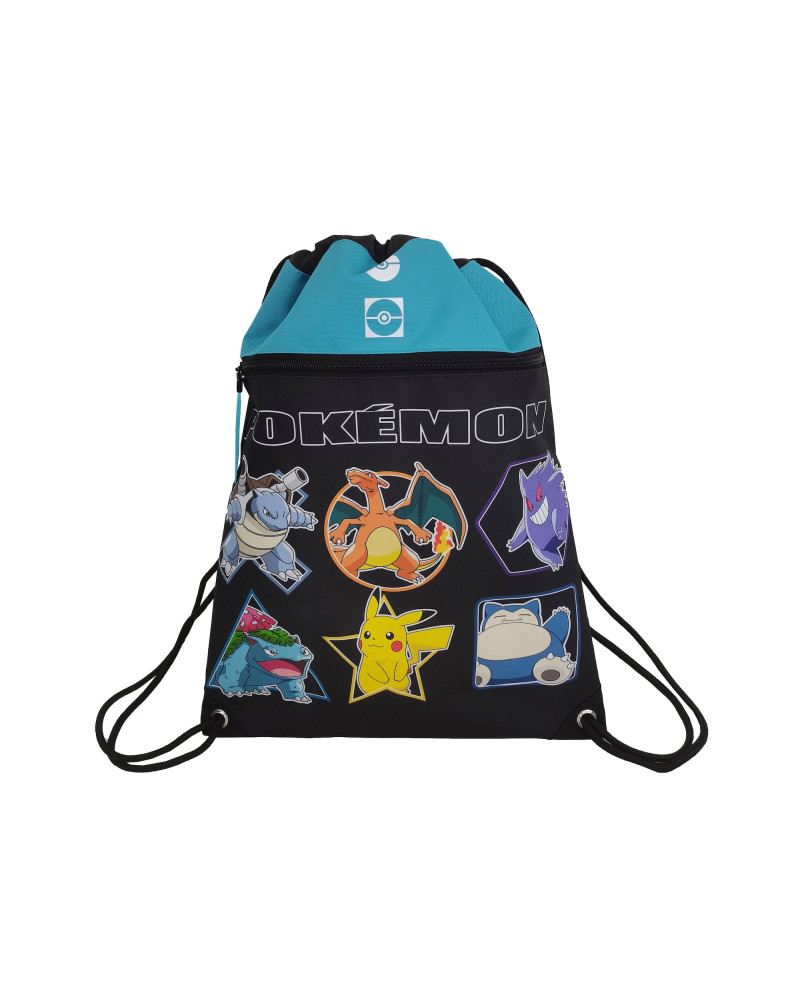 POKEMON - Geo - Gym Bag