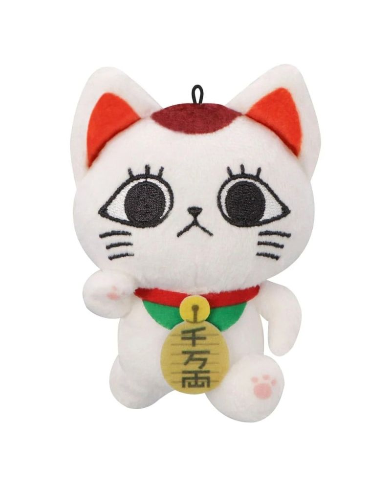 DANDADAN - Turbo Granny - Mini Plush Toy B 11.5cm - vue principale