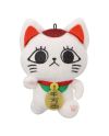 DANDADAN - Turbo Granny - Mini Plush Toy B 11.5cm - vue principale