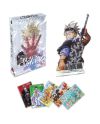 BLACK CLOVER - Tome 37 - EDITION COLLECTOR - vue principale