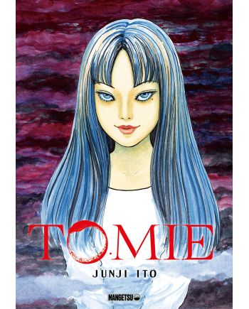 TOMIE - JUNJI ITO - Intégrale - Nouvelle édition - vue principale