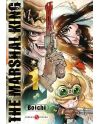 THE MARSHAL KING - Tome 1 - vue principale