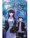 KOMI CHERCHE SES MOTS - Tome 24 - vue principale
