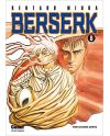 BERSERK - Tome 8 - vue principale