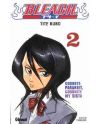 BLEACH - Tome 2 - vue principale