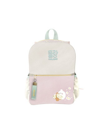 MOLANG - Blossom - Fashion Backpack '30x25x15cm'
