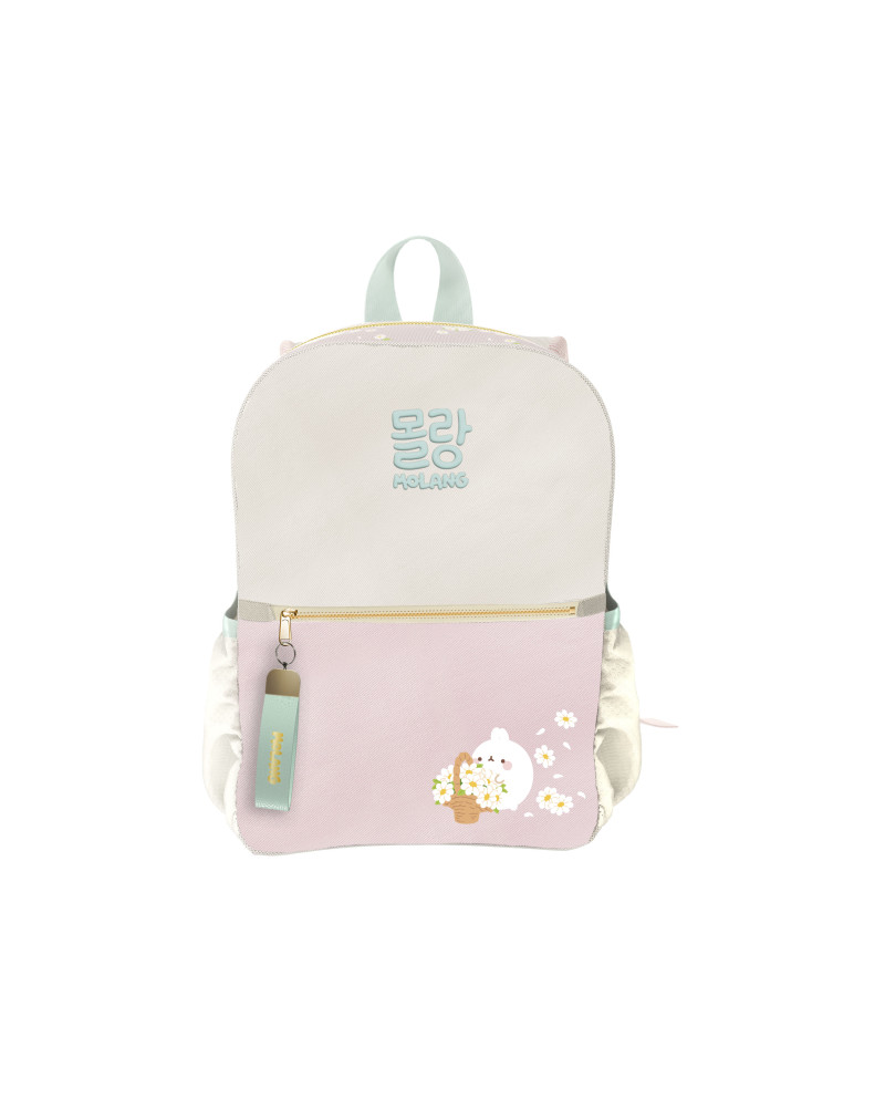 MOLANG - Blossom - Fashion Backpack '30x25x15cm'