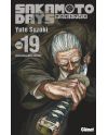 SAKAMOTO DAYS - Tome 19 - vue principale