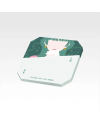 Bloc-notes Maomao - Les Carnets de l'Apothicaire Ichiban Kuji Lot H
