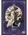 L'ATELIER DES SORCIERS - Tome 15 - EDITION COLLECTOR - vue principale